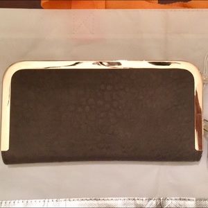 Urban Expression Wallet/Clutch